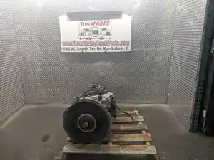 Used Detroit DT12 Transmission Core (Stock #P-1012213)) Part Image
