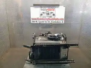 Used Diesel Particulate Filter (DPF) (Stock #P-1014932)) Part Image