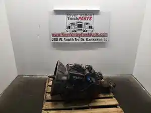 Used Eaton/Fuller RTO11707DLL Transmission Assy (Stock #P-100123)) Part Image