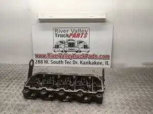 Used Ford 6.0L Rocker Arm (Stock #P-14557)) Part Image