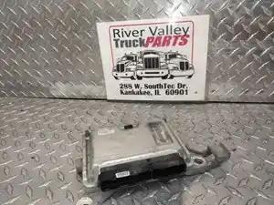 Used GM/Chev (HD) 6.6L DURAMAX Fuel Injection Control Module (Stock #P-1014653)) Part Image