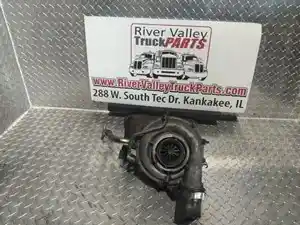 Used GM/Chev (HD) 6.6L DURAMAX Turbo (Stock #P-1013443)) Part Image