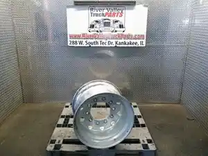 Used Hub Pilot / Unimount 22.5x14 Wheel (Stock #P-1014705)) Part Image