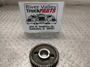 Used International DT466 Cam Gear (Stock #P-1012807)) Part Image
