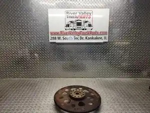 Used International DT466 Flywheel (Stock #P-1013479)) Part Image
