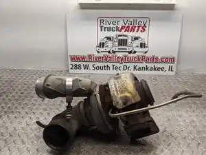 Used International MAXXFORCE DT466 Turbo (Stock #P-14573)) Part Image