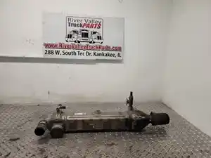 Used International MAXXFORCE 13 EGR Cooler (Stock #P-14919)) Part Image