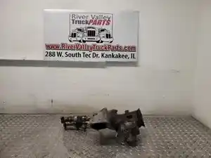 Used International MAXXFORCE 13 Intake Manifold (Stock #P-15110)) Part Image