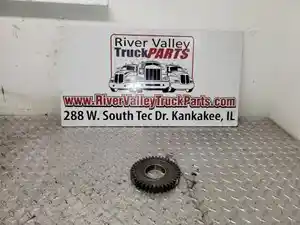 Used International MAXXFORCE 13 Timing Gear (Stock #P-14949)) Part Image
