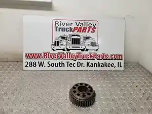 Used International MAXXFORCE 13 Timing Gear (Stock #P-15117)) Part Image