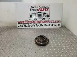 Photo of part