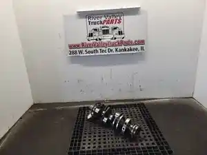 Used International MAXXFORCE 7 Crankshaft (Stock #P-100610)) Part Image