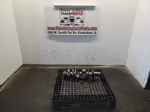 Used International MAXXFORCE 7 Crankshaft (Stock #P-100614)) Part Image