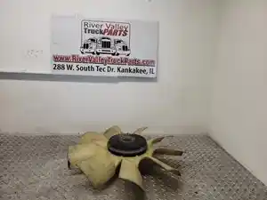 Used International MAXXFORCE 7 Fan (Stock #P-14660)) Part Image