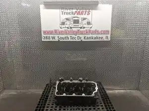 Used International MAXXFORCE 7 Head (Stock #P-101006)) Part Image