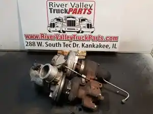 Core International MAXXFORCE 7 Turbo (Stock #P-15139)) Part Image