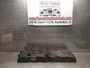 Used International MAXXFORCE DT Valve Cover (Stock #P-1013805)) Part Image