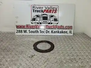 Used International MAXXFORCE DT466 Crankshaft (Stock #P-14572)) Part Image