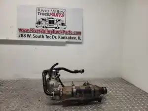Used International MAXXFORCE DT466 EGR Cooler (Stock #P-14589)) Part Image