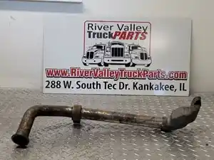 Used International MAXXFORCE DT466 Engine Misc Part (Stock #P-14559)) Part Image