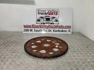 Used International MAXXFORCE DT466 Flywheel (Stock #P-14584)) Part Image