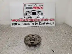 Used International MAXXFORCE DT466 Idler Gear (Stock #P-14743)) Part Image