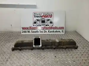 Used International MAXXFORCE DT466 Intake Manifold (Stock #P-14739)) Part Image