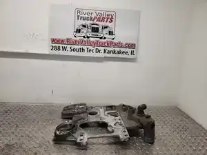 Used International MAXXFORCE DT466 Front Cover (Stock #P-14775)) Part Image