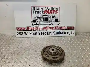 Used International MAXXFORCE DT466 Timing Gear (Stock #P-14552)) Part Image