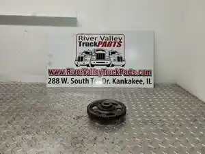 Used International MAXXFORCE DT466 Timing Gear (Stock #P-14576)) Part Image