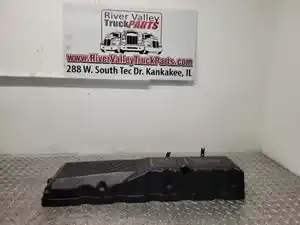 Used International MAXXFORCE DT466 Valve Cover (Stock #P-14581)) Part Image