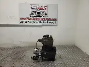 Used International MAXXFORCE13 Air Compressor (Stock #P-14943)) Part Image