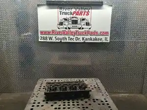 Used International Maxxforce 7 Twin Turbo Head (Stock #P-1013989)) Part Image