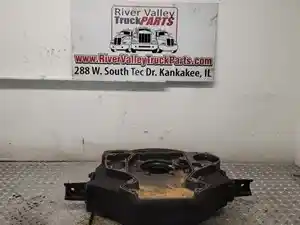 Used International VT365 Flywheel Housing (Stock #P-15044)) Part Image