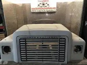 Used International loadstar Hood (Stock #Rc-808)) Part Image