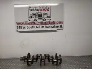 Used Iveco Crankshaft (Stock #P-100305)) Part Image