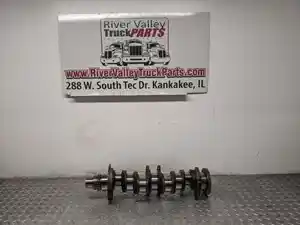 Used Iveco Crankshaft (Stock #P-100306)) Part Image