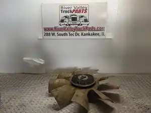 Used International DT466 Fan (Stock #P-100873)) Part Image