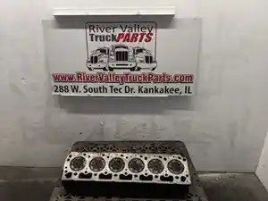 Used 2004 Mercedes MBE 900 Head (Stock #220677-12)) Part Image