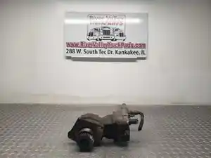 Used Mercedes MBE4000 Air Compressor (Stock #P-101188)) Part Image