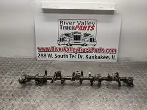 Used Mercedes Rocker Arm (Stock #P-14558)) Part Image