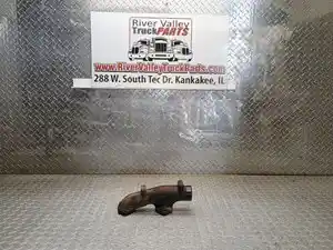 Used PACCAR MX-13 EPA 10 Exhaust Manifold (Stock #P-1014821)) Part Image