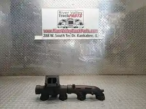Used PACCAR MX-13 EPA 10 Exhaust Manifold (Stock #P-1014823)) Part Image
