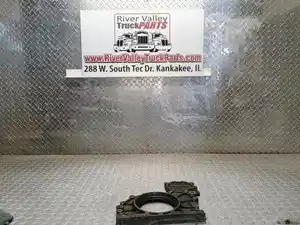 Used PACCAR MX-13 EPA 10 Front Cover (Stock #P-1014813)) Part Image