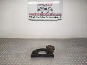 Used PACCAR MX-13 EPA 10 Front Cover (Stock #P-1012138)) Part Image