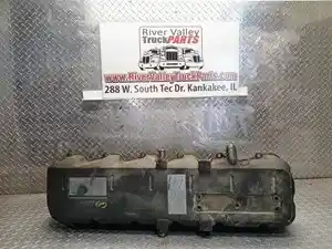 Used PACCAR MX-13 EPA 10 Valve Cover (Stock #P-1014817)) Part Image