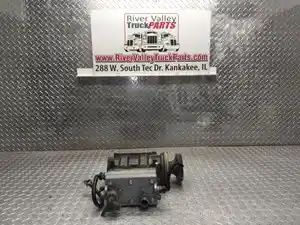 Used PACCAR MX-13 EPA 13 Air Compressor (Stock #P-1014125)) Part Image