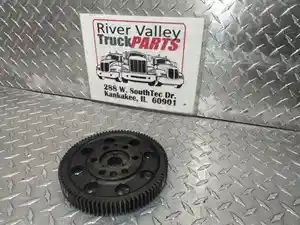 Photo of part