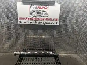 Used PACCAR MX-13 EPA 13 Camshaft (Stock #P-1012127)) Part Image