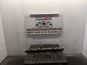 Used PACCAR MX-13 EPA 13 Camshaft (Stock #P-100832)) Part Image